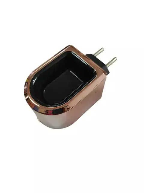 Recho Elétrico Polímero Especial Bronze - comprar online