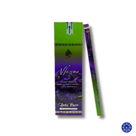 Incenso Indiano Shankar Alfazema