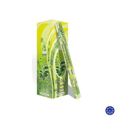 Incenso Indiano Darshan Guiné