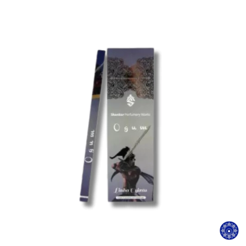 Incenso Indiano Shankar Ogum