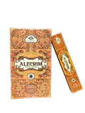 Incenso Massala Natural Parman Alecrim - comprar online