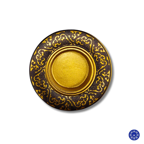 Porta Vela Castiçal Recho de Resina