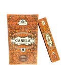 Incenso Massala Natural Parman Canela - comprar online