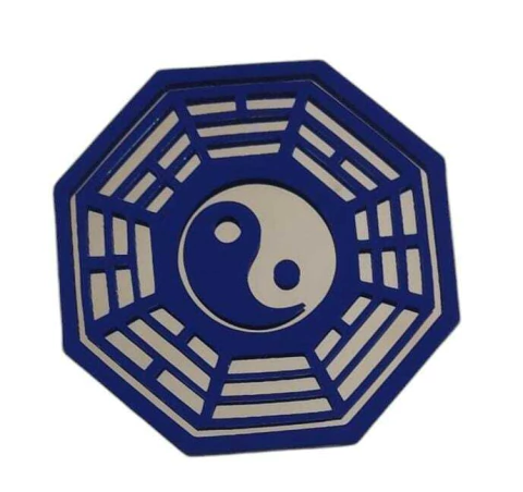 Baguá Espelhado Diversos