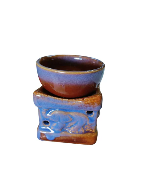 Recho Elefante Quadrado - comprar online