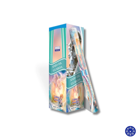 Incenso Indiano Darshan Anjo da Guarda