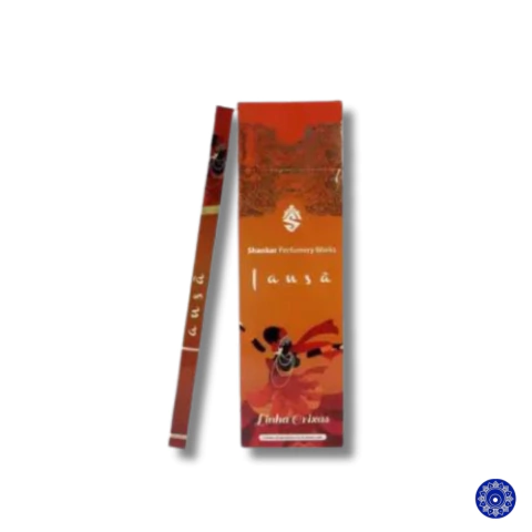 Incenso Indiano Shankar Iansã