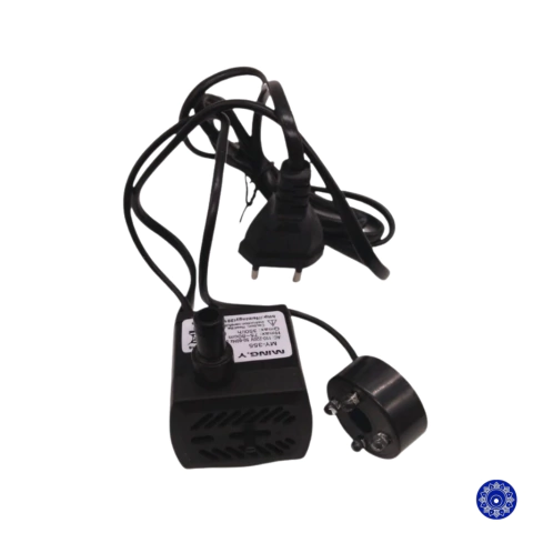 Motor de Fonte de Água com Luz M