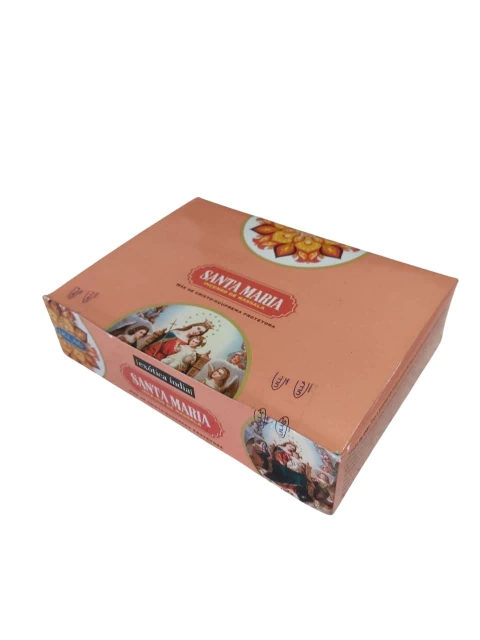 Incenso Ullas Massala Santa Maria - comprar online