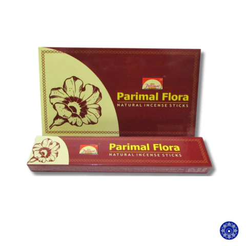 Incenso Massala Parimal Flora