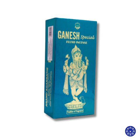 Incenso Massala Ganesh Special