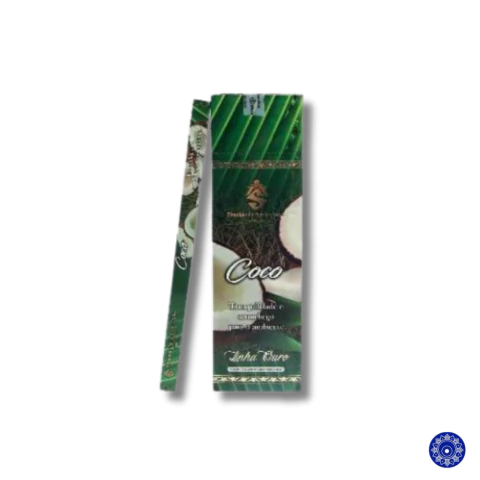 Incenso Indiano Shankar Coco