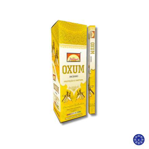 Incenso Indiano Parimal Oxum