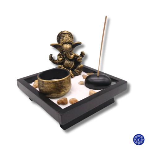 Jadim Zen Ganesha