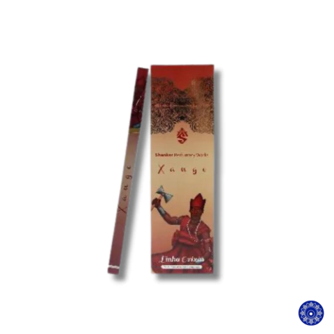 Incenso Indiano Shankar Xangô