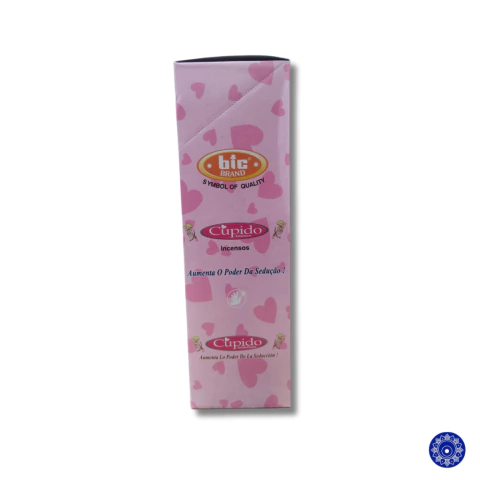 Incenso Indiano Bic Cupido