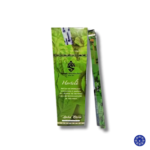 Incenso Indiano Shankar Hortelã