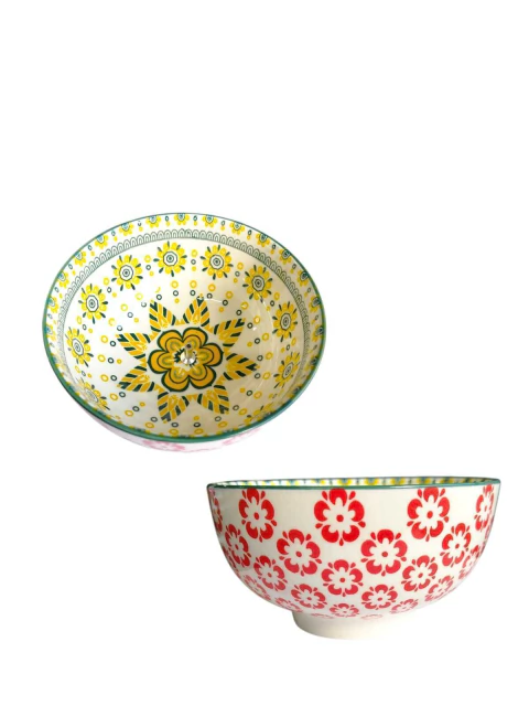 incensário de Porcelana Médio