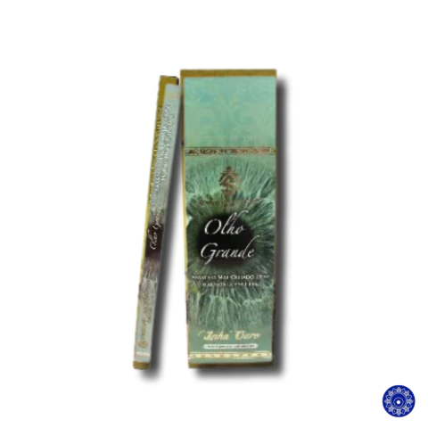 Incenso Indiano Shankar Olho Grande