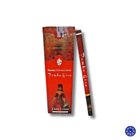 Incenso Indiano Shankar Pomba Gira