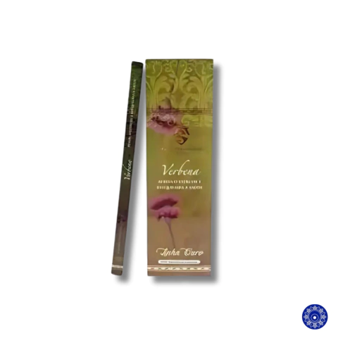 Incenso Indiano Shankar Verbena