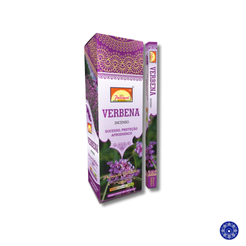 Incenso Indiano Parimal Verbena