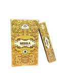 Incenso Massala Natural Parman Mirra - comprar online