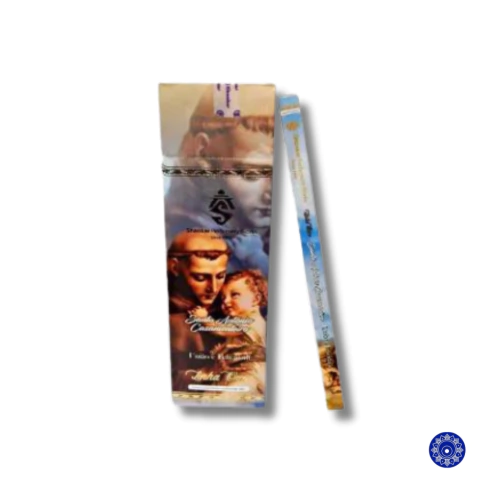 Incenso Indiano Shankar Santo Antonio Casamenteiro
