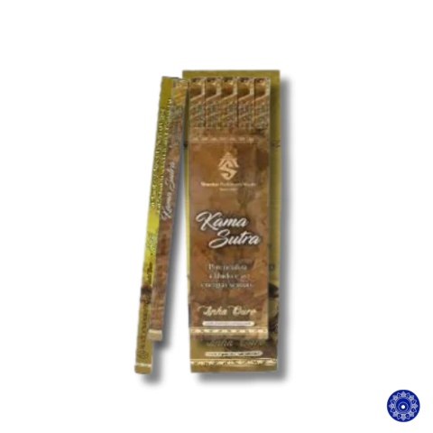 Incenso Indiano Shankar Kama Sutra