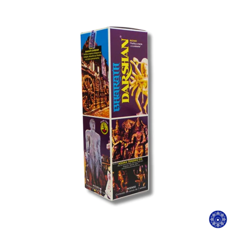 Incenso Indiano Barath Darshan