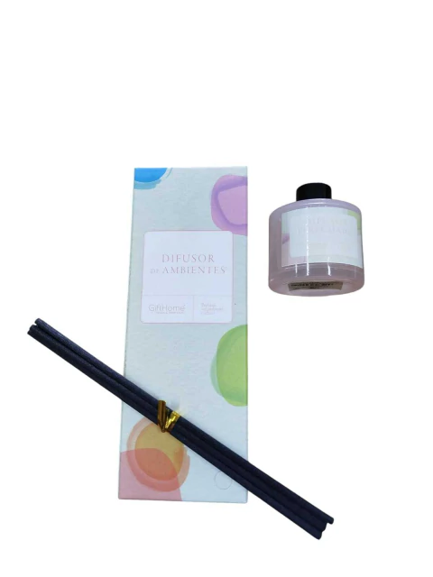 Difusor p/ Ambientes