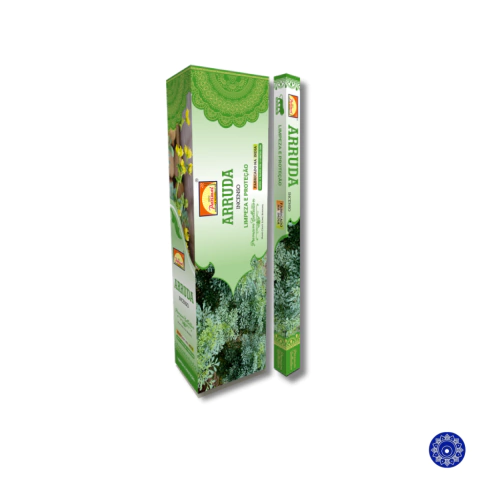 Incenso Parimal Jardim Arruda