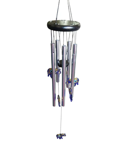 Sino Elefante com Olho Grego