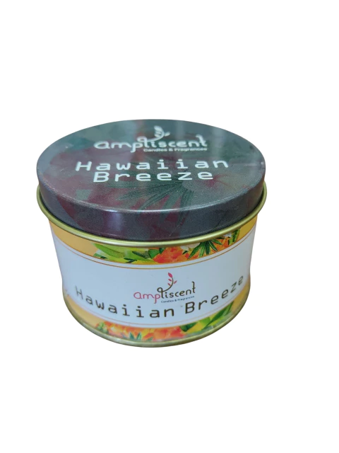 Vela Importada em Lata Brisa Havaiana ( Hawaiian Breeze) - comprar online