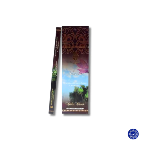 Incenso Indiano Shankar Almíscar