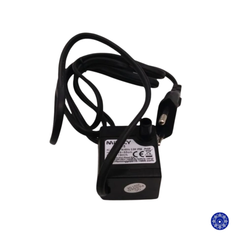 Motor de Fonte de Água Sem Luz P