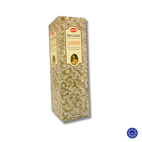 Incenso Indiano Precious Hem Jasmim