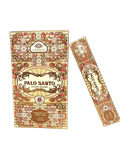 Incenso Massala Natural Parman Palo Santo - comprar online