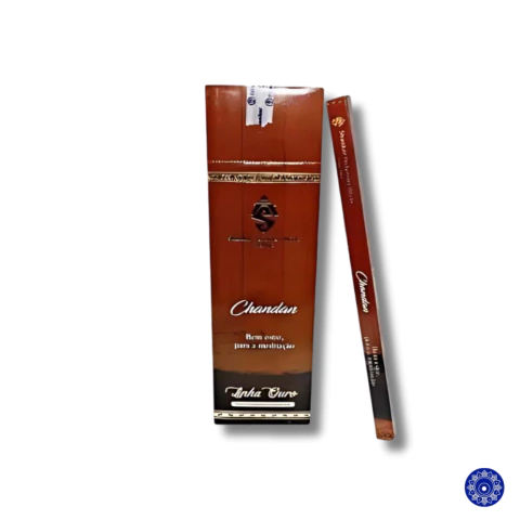 Incenso Indiano Shankar Chandan