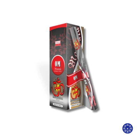 Incenso Massala Darshan Om
