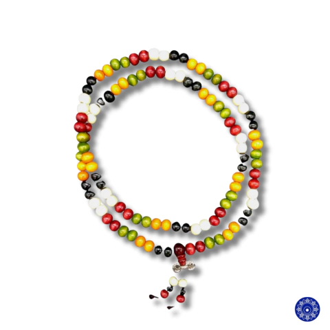 Japamala 108 Contas Color