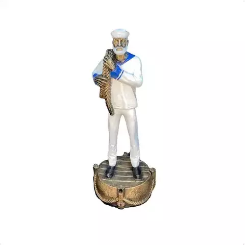 Imagem de Resina Marinheiro AK - comprar online