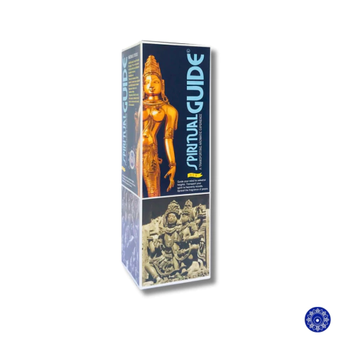 Incenso Indiano Padmini Spiritual Guide