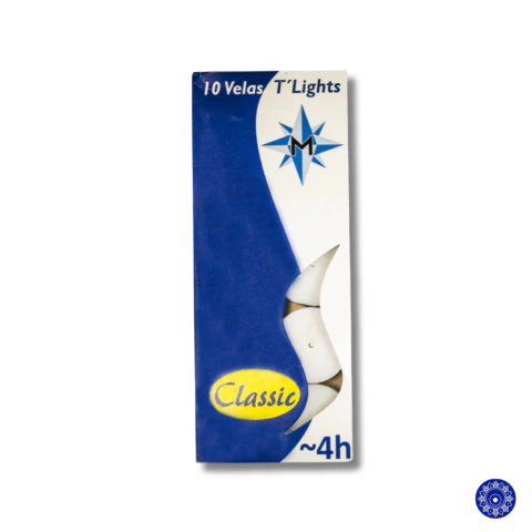 Vela T Lights Classic C/10