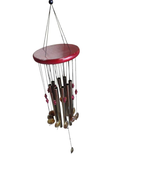 Sino Metal Bronzeado