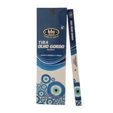 Incenso Indiano Bic Tira Olho Gordo - comprar online