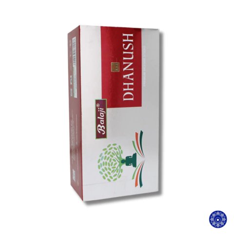 Incenso Massala Balaji Dhanush
