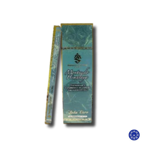 Incenso Indiano Shankar Montes do Himalaya