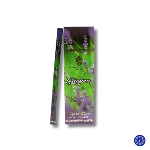 Incenso Indiano Shankar Canfora