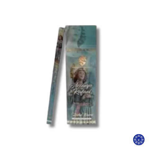 Incenso Indiano Shankar Arcanjo Rafael